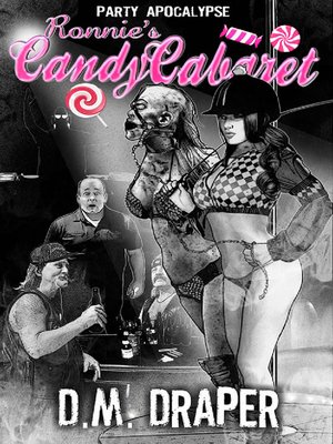 cover image of Ronnie's Candy Cabaret